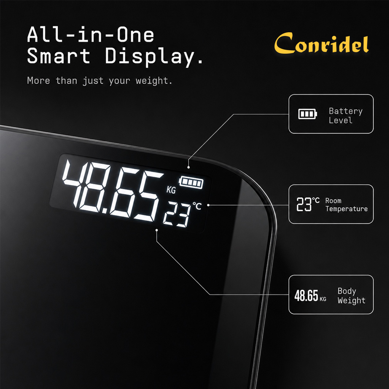 28CM MAX180kg Weight Loss Weig - مراجعة Home Automation Industry وسعره