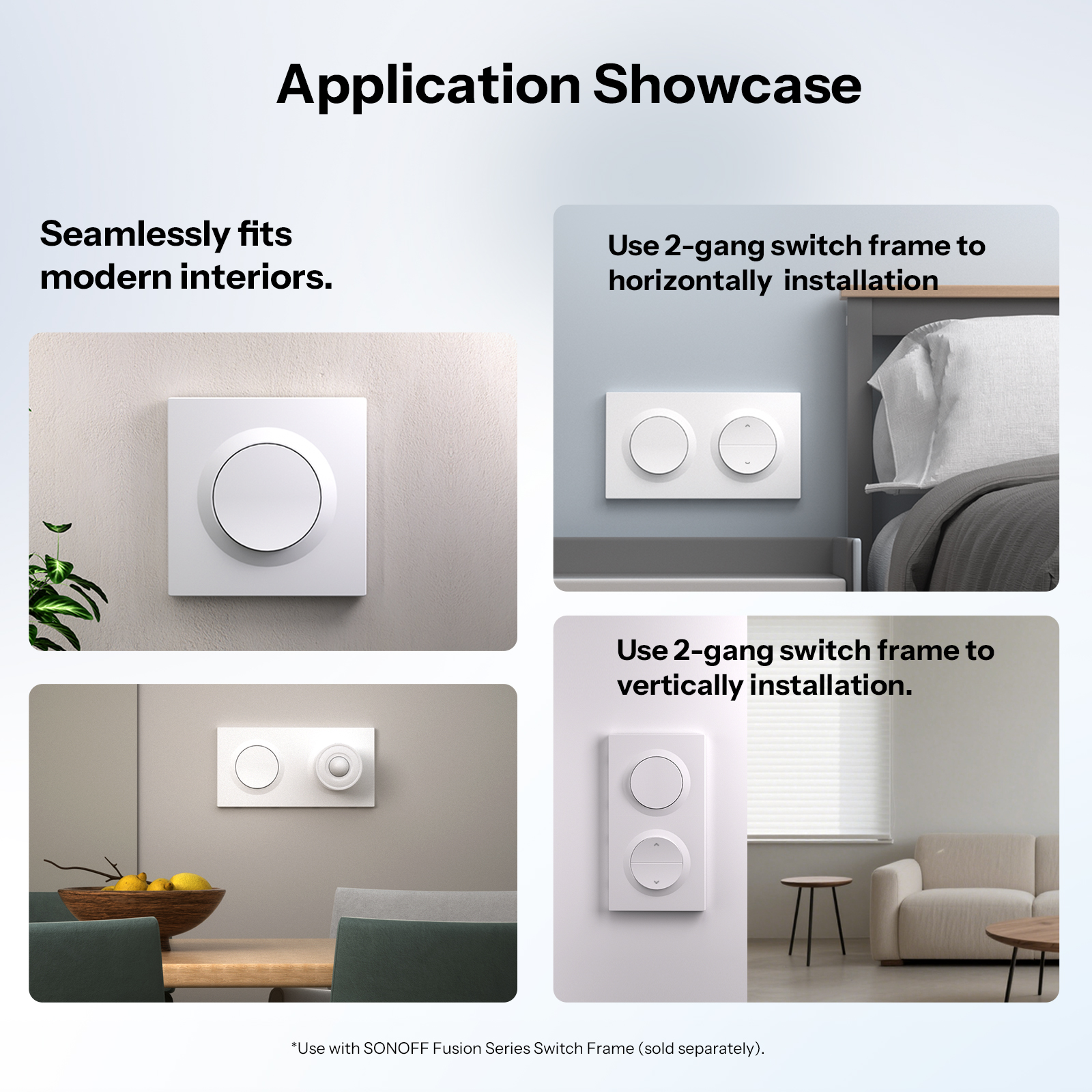 SONOFF Orb-ZBW1L Zigbee Smart  - مراجعة Home Automation Tutorial وسعره