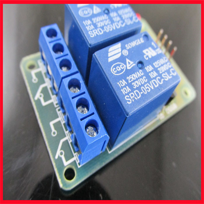 DIY Electronic Projects 2-Way  - مراجعة Home Automation Diy Kit وسعره
