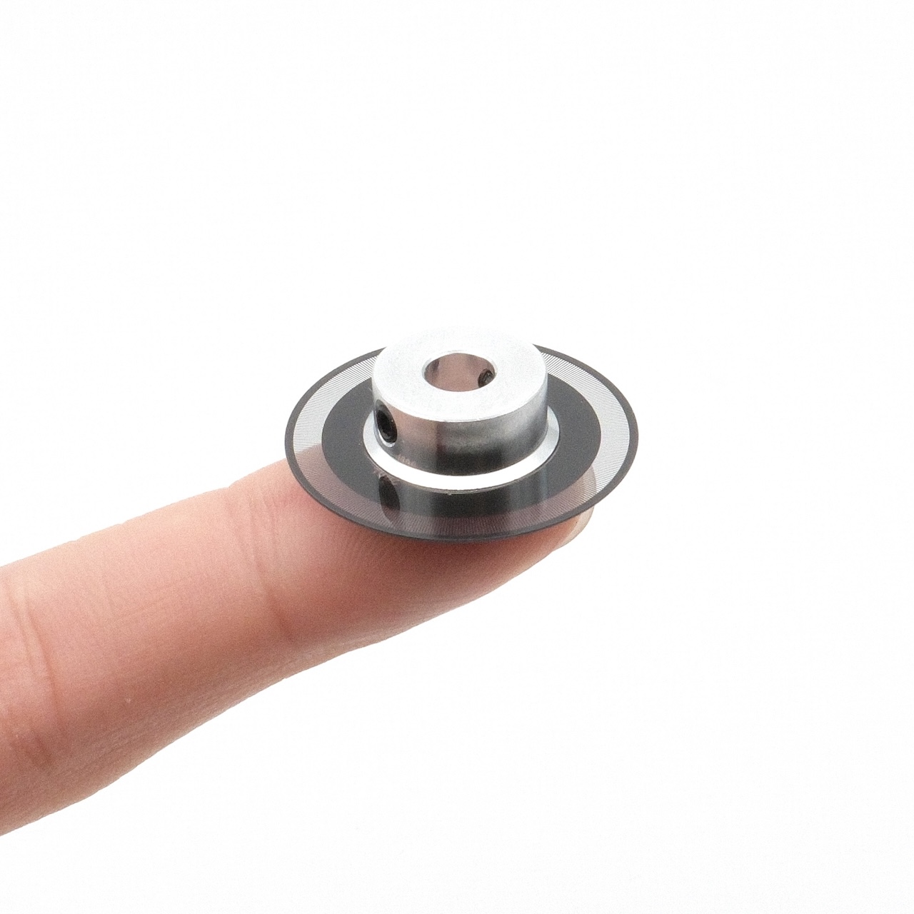 HEDS Plastic Code Disk for Ste - مراجعة Diy Home Automation Controller وسعره