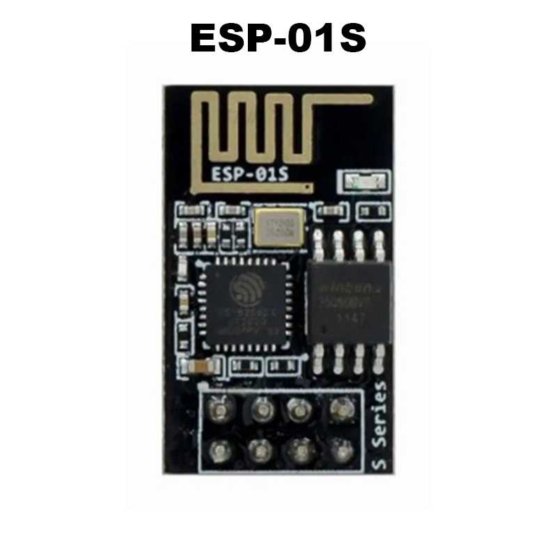 ESP-01S WiFi Relay Module 5V 1 - مراجعة Home Automation Diy Kit وسعره