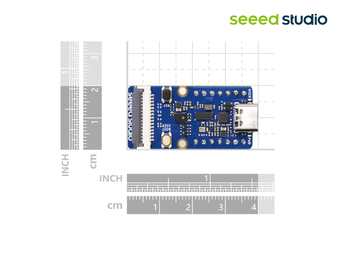 Grove Vision AI Module V2, ESP - مراجعة Home Automation Arduino وسعره