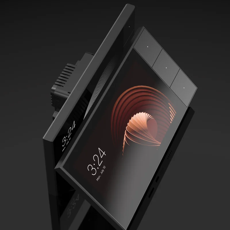 2025 Smart Home Automation Sys - مراجعة Home Automation System Design وسعره