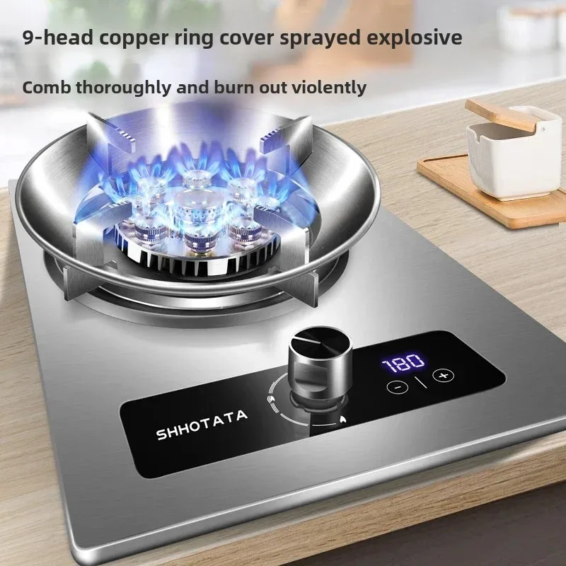 Built-in Kitchens Cookers Home - مراجعة Home Automation Industry وسعره