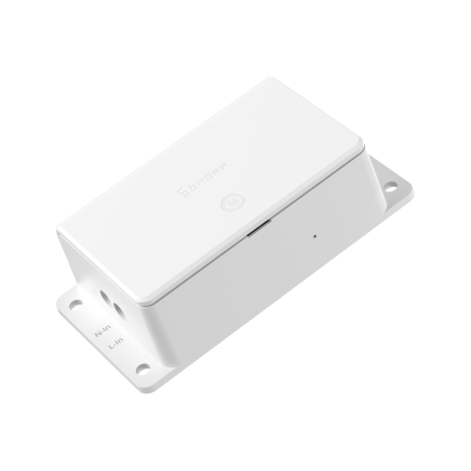 SONOFF Basic Gen5 Matter Over  - مراجعة Sonoff Basic Switch وسعره