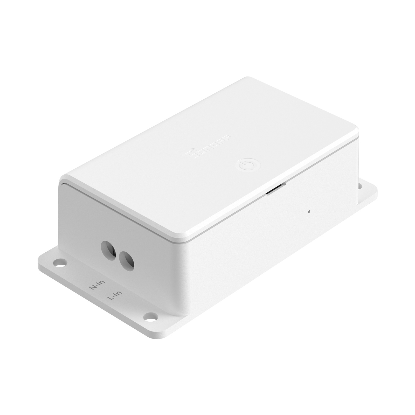 SONOFF Basic Gen5 Matter Over  - مراجعة Sonoff Basic Switch وسعره
