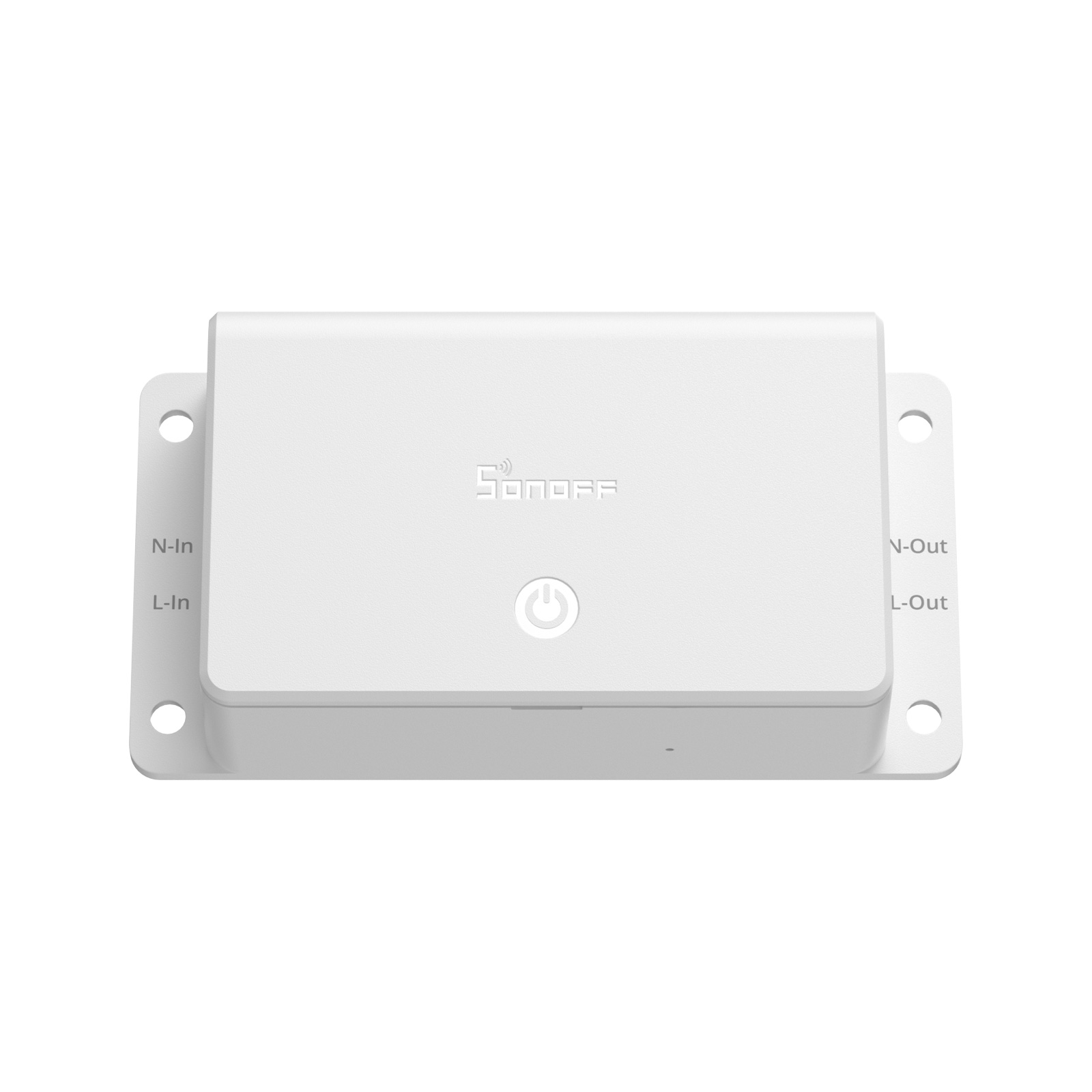 SONOFF Basic Gen5 Matter Over  - مراجعة Sonoff Basic Switch وسعره