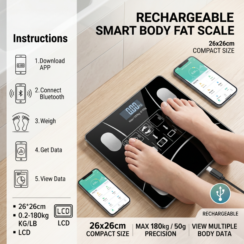 26X26cm Rechargeable Model Sma - مراجعة Home Automation Industry وسعره