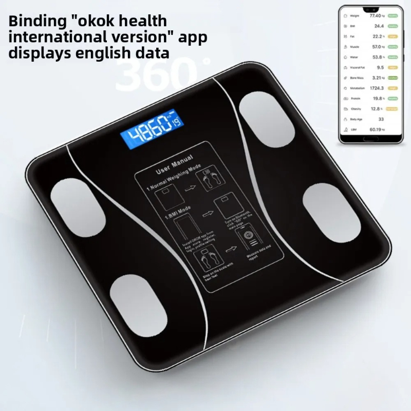 26X26cm Rechargeable Model Sma - مراجعة Home Automation Industry وسعره