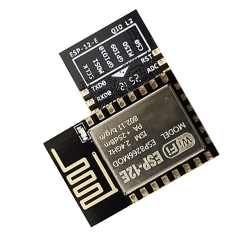 Efficient ESP-12E ESP8266 Wifi - مراجعة Home Automation System Design وسعره