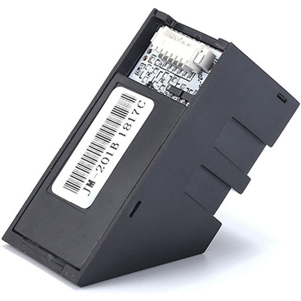 AS608 Fingerprint Reader Senso - مراجعة Home Automation Arduino وسعره