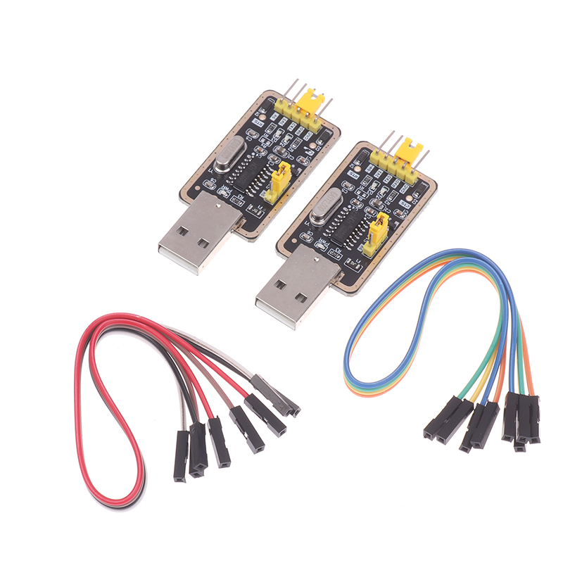 **CH340G Serial Port Modules U - مراجعة Home Automation Arduino وسعره