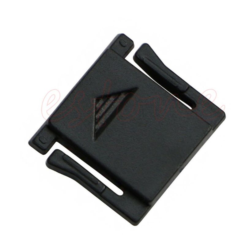 L9NA BS-1 Flash Hot Shoe Cover - مراجعة Tasmota Flash Tool وسعره