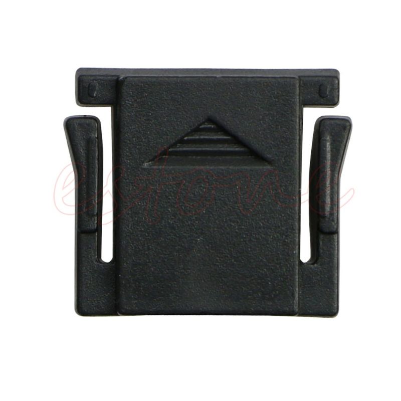 L9NA BS-1 Flash Hot Shoe Cover - مراجعة Tasmota Flash Tool وسعره