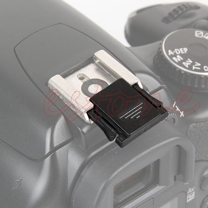 L9NA BS-1 Flash Hot Shoe Cover - مراجعة Tasmota Flash Tool وسعره