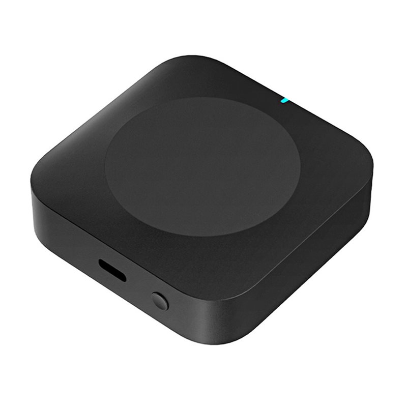 B03B-Zigbee Dual Band Multi-Mo - مراجعة Diy Home Automation Controller وسعره