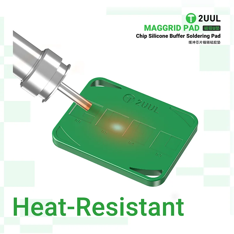 2UUL BH15 MagGrid Magnetic Sil - مراجعة Tasmota Flash Tool وسعره