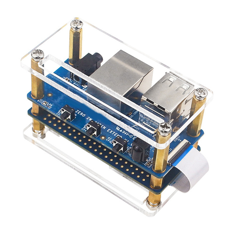 Exquisite-For Orange Pi Zero 2 - مراجعة Pi Zero W Board وسعره
