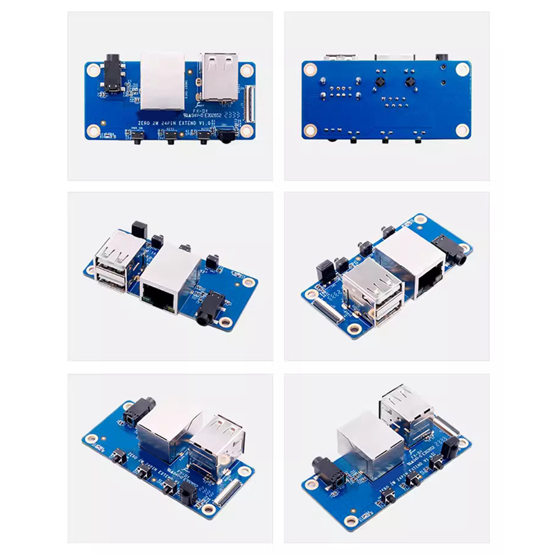 Exquisite-For Orange Pi Zero 2 - مراجعة Pi Zero W Board وسعره