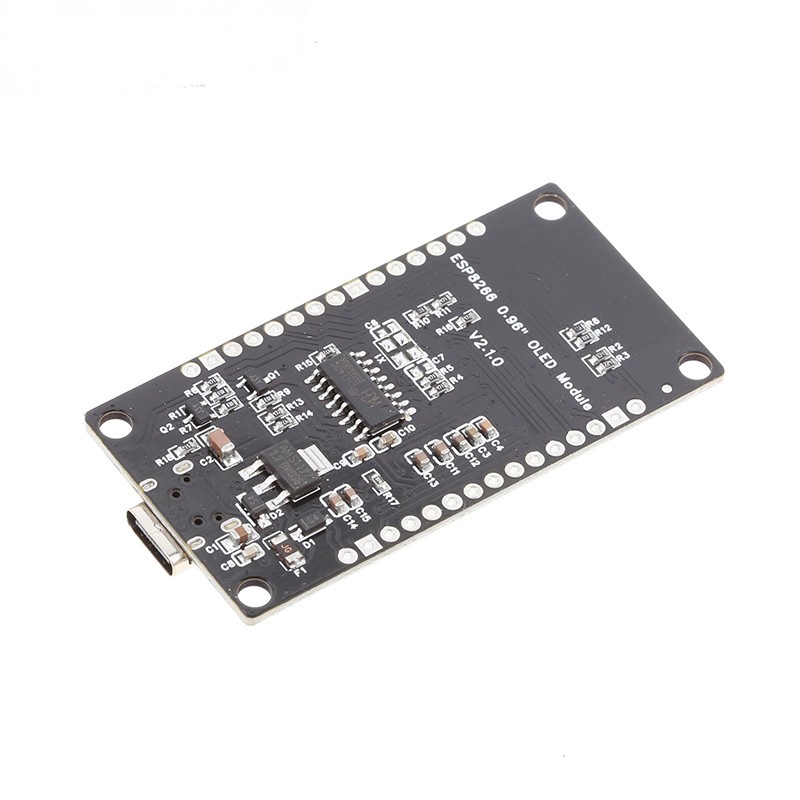 NodeMCU ESP8266 Development Bo - مراجعة Home Automation Arduino وسعره