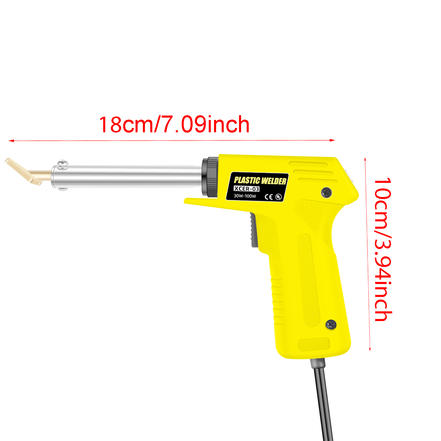 110V220V Soldering Iron Kit (f - مراجعة Home Automation System Diy وسعره