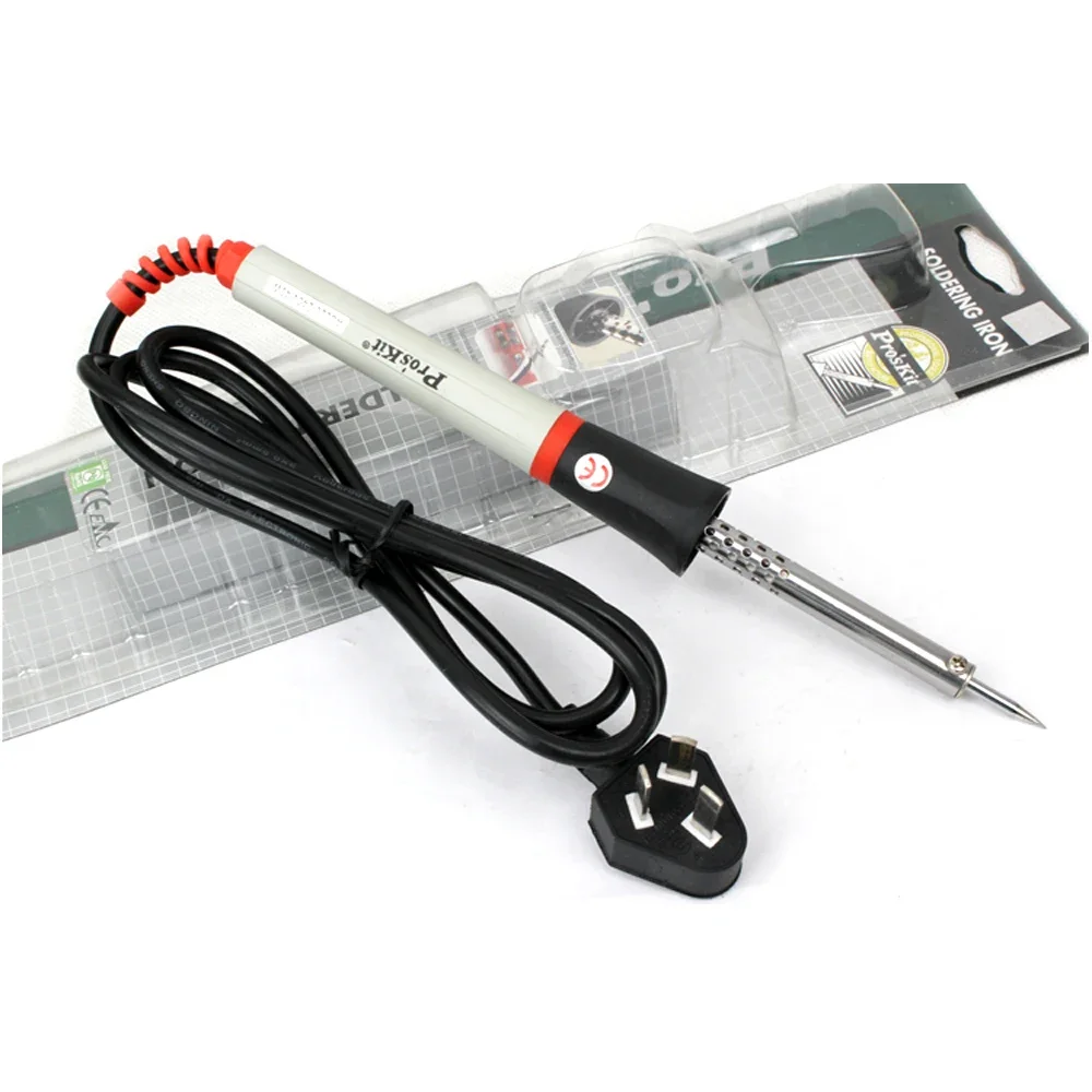 ProsKit 40W 220V Welding Torch - مراجعة Home Automation System Diy وسعره