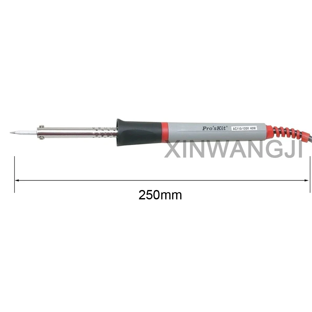 ProsKit 40W 220V Welding Torch - مراجعة Home Automation System Diy وسعره