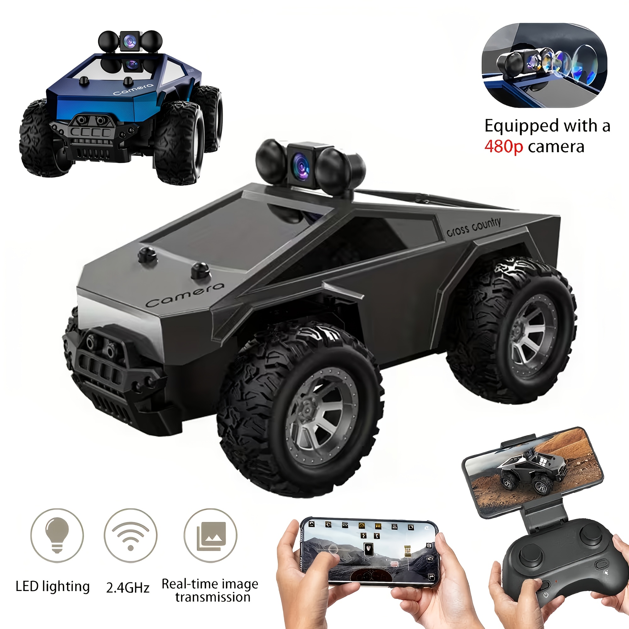 TKKJ 1:28 Alloy RC Car Drift P - مراجعة Home Automation Tutorial وسعره