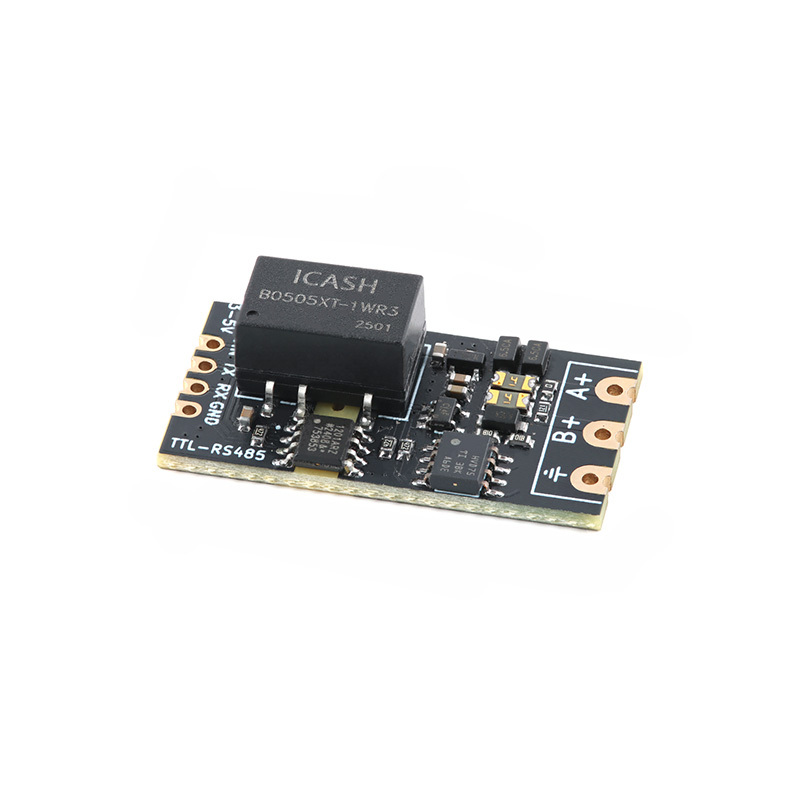 5Pcs/1pc Isolated TTL to RS485 - مراجعة Shelly Relay Module وسعره