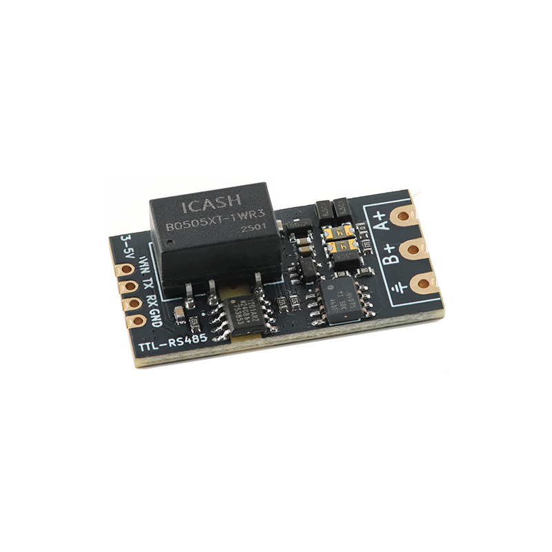 5Pcs/1pc Isolated TTL to RS485 - مراجعة Shelly Relay Module وسعره