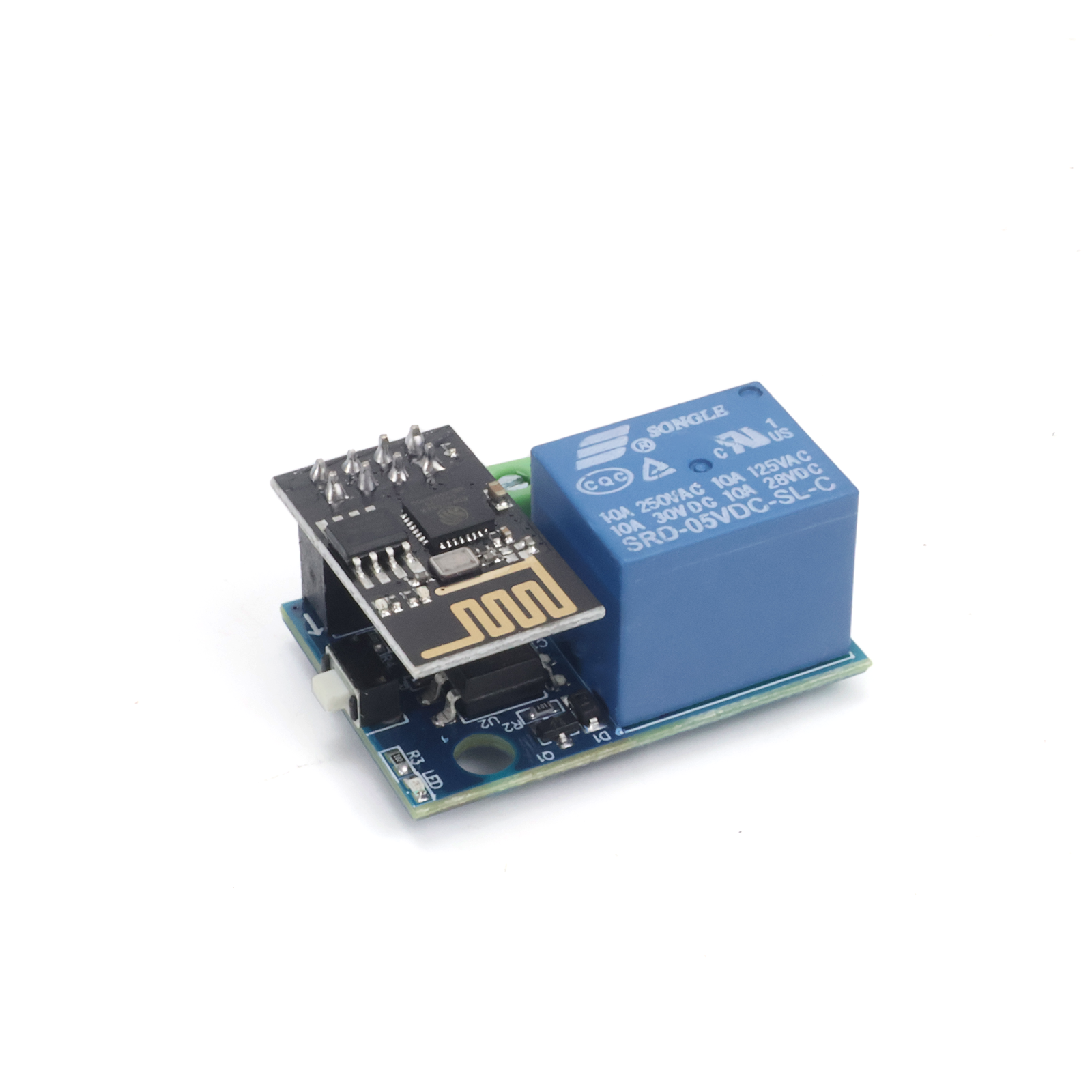 ESP8266 Development Board + ES - مراجعة Home Automation Diy Kit وسعره