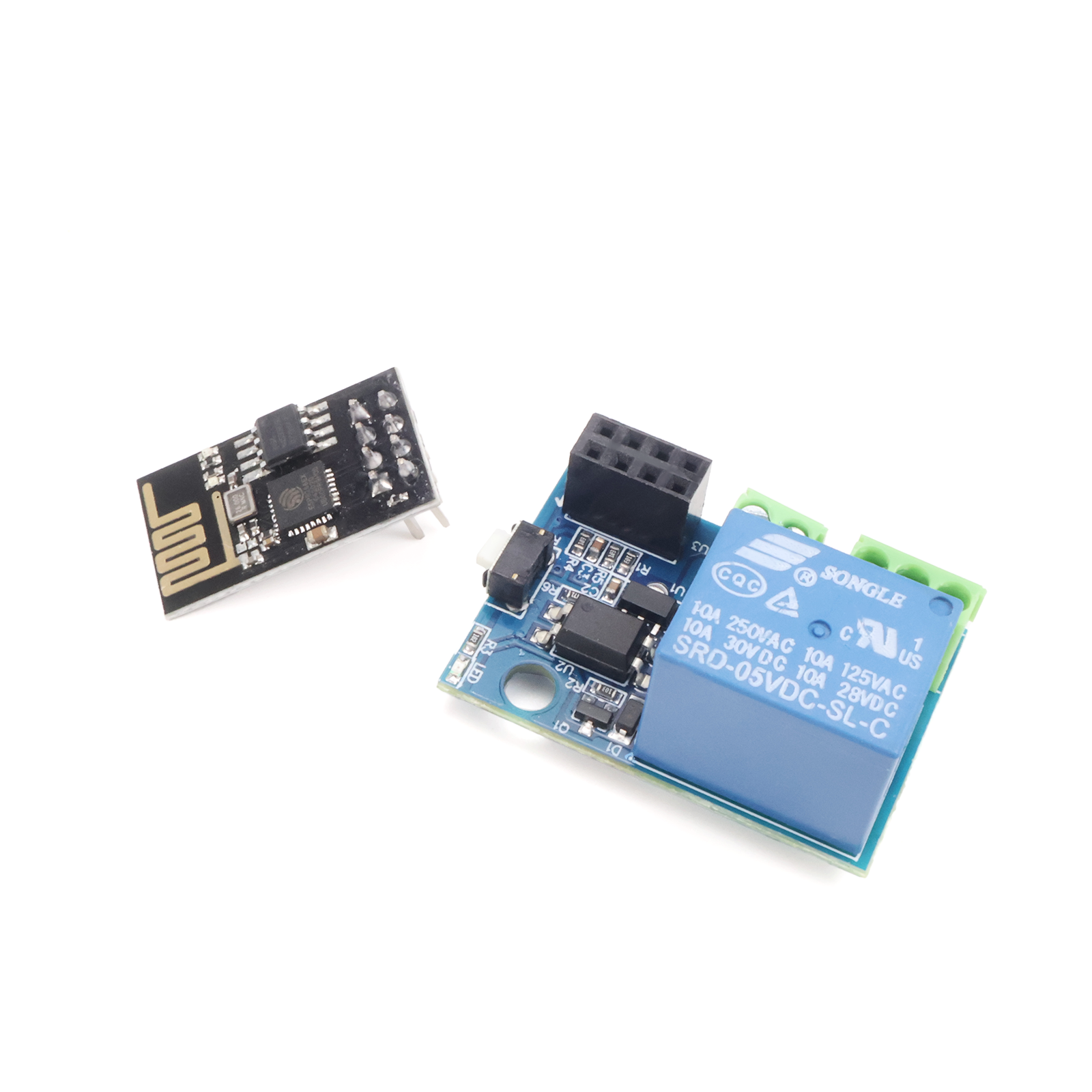 ESP8266 Development Board + ES - مراجعة Home Automation Diy Kit وسعره