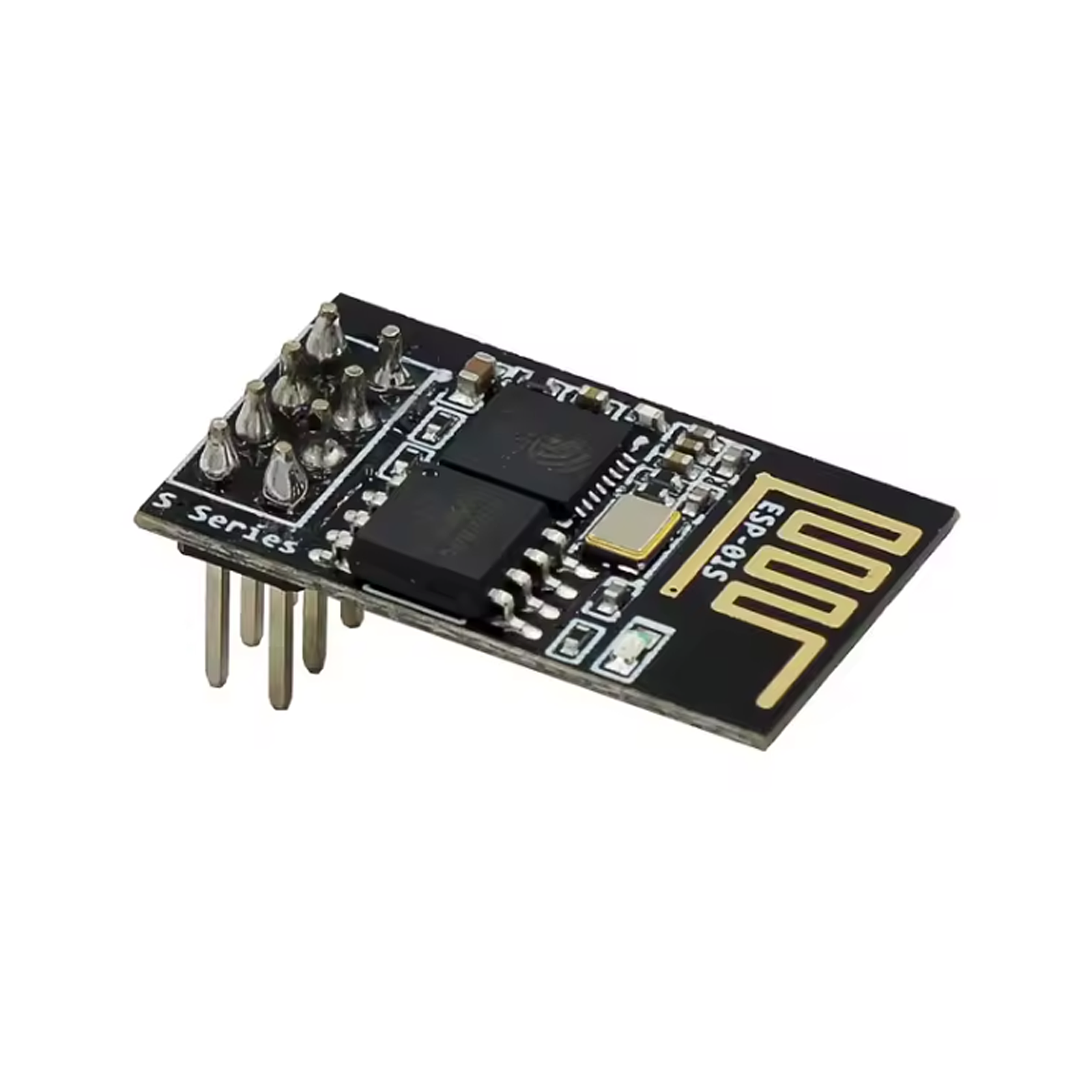 ESP8266 Development Board + ES - مراجعة Home Automation Diy Kit وسعره
