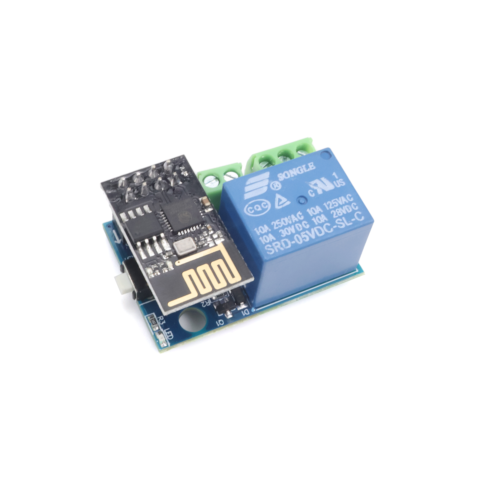 ESP8266 Development Board + ES - مراجعة Home Automation Diy Kit وسعره