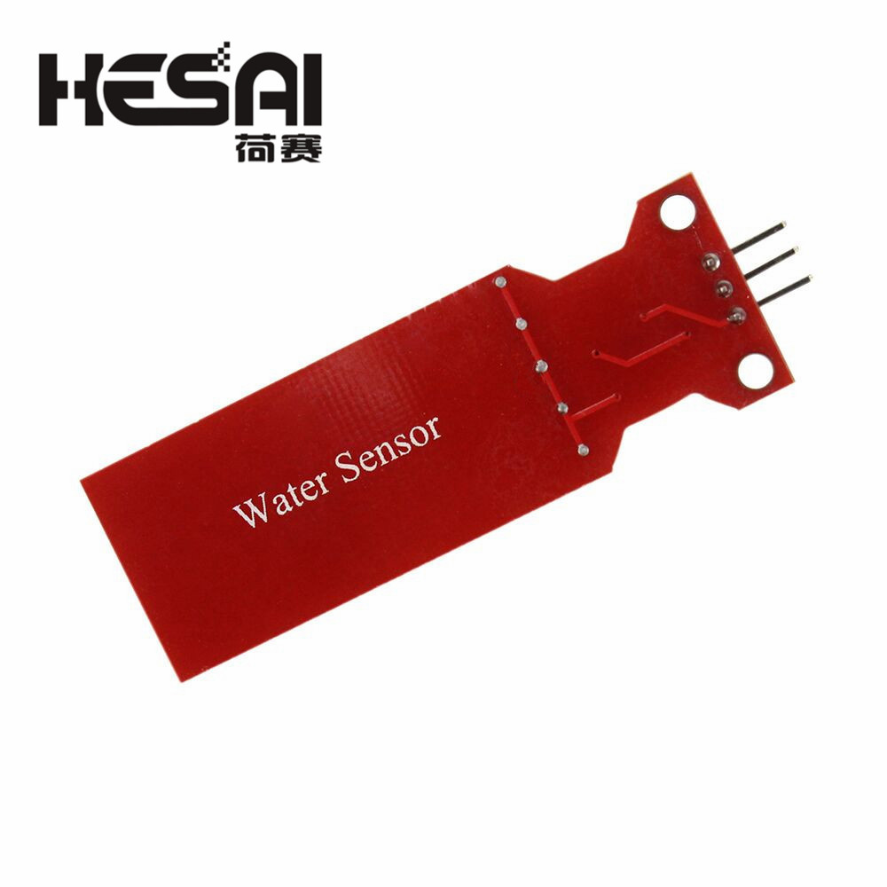 Smart Water Level Sensor for A - مراجعة Home Automation Diy Kit وسعره