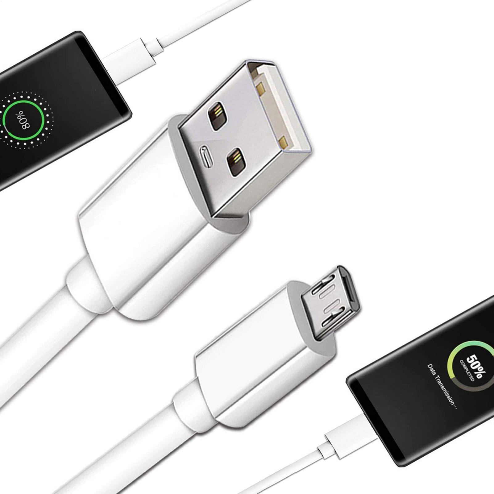 1M USB Charger Cable Type B 48 - مراجعة Home Automation Industry وسعره