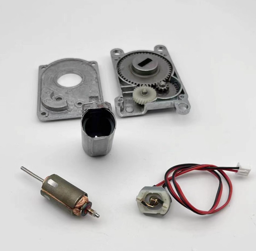2026 New Reduction motor 4.5-1 - مراجعة Home Automation System Diy وسعره
