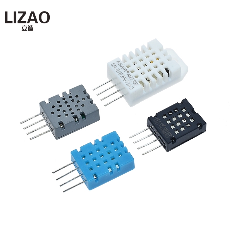 LIZAO Digital Temperature And  - مراجعة Home Automation With Arduino وسعره