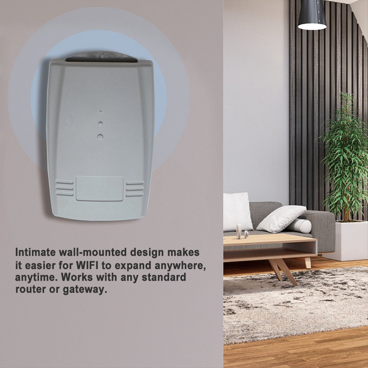 NEW Wifi Smart Gate Remote Con - مراجعة 433Mhz Receiver Module وسعره
