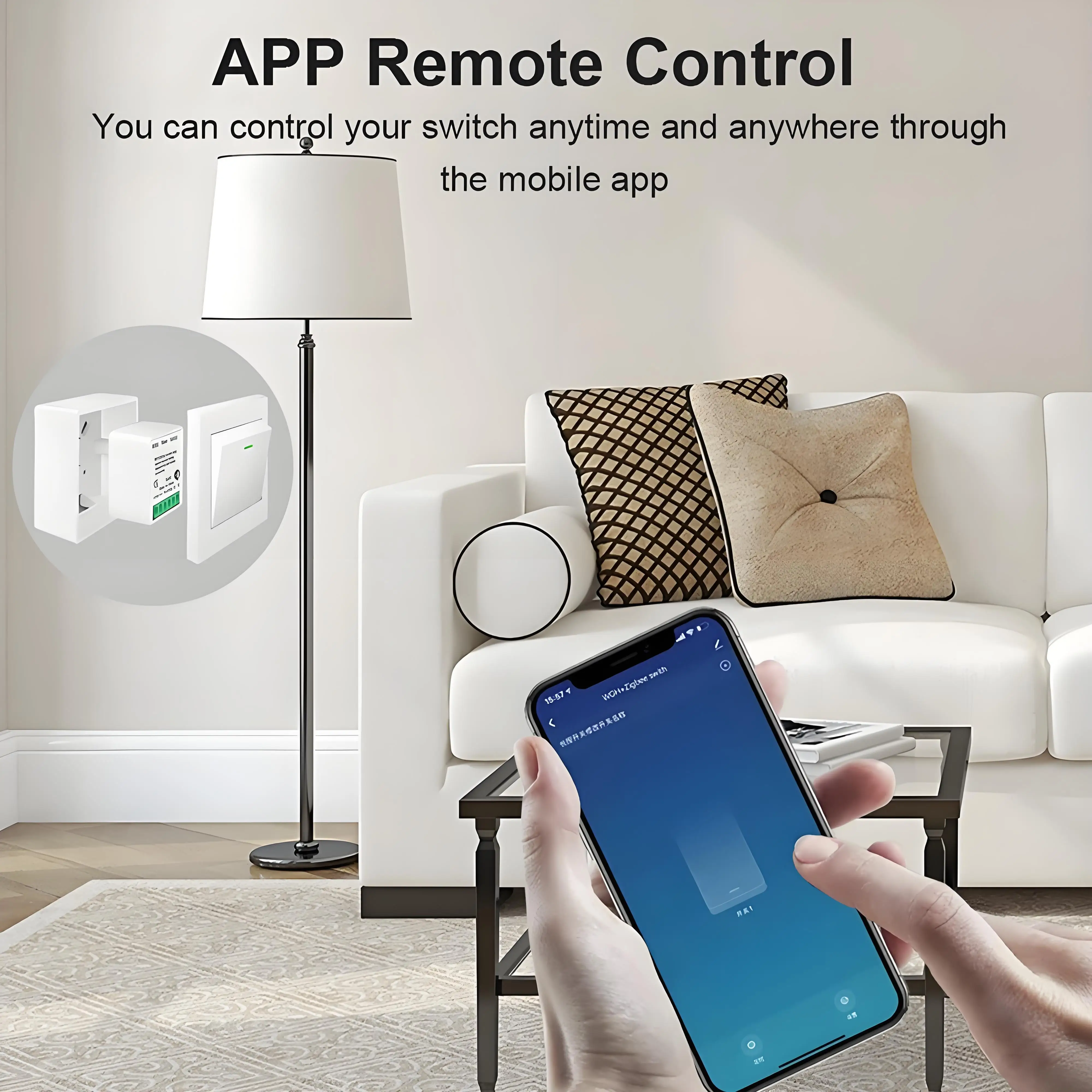 16A Tuya Zigbee 3.0 Mini Smart - مراجعة Diy Home Automation Controller وسعره