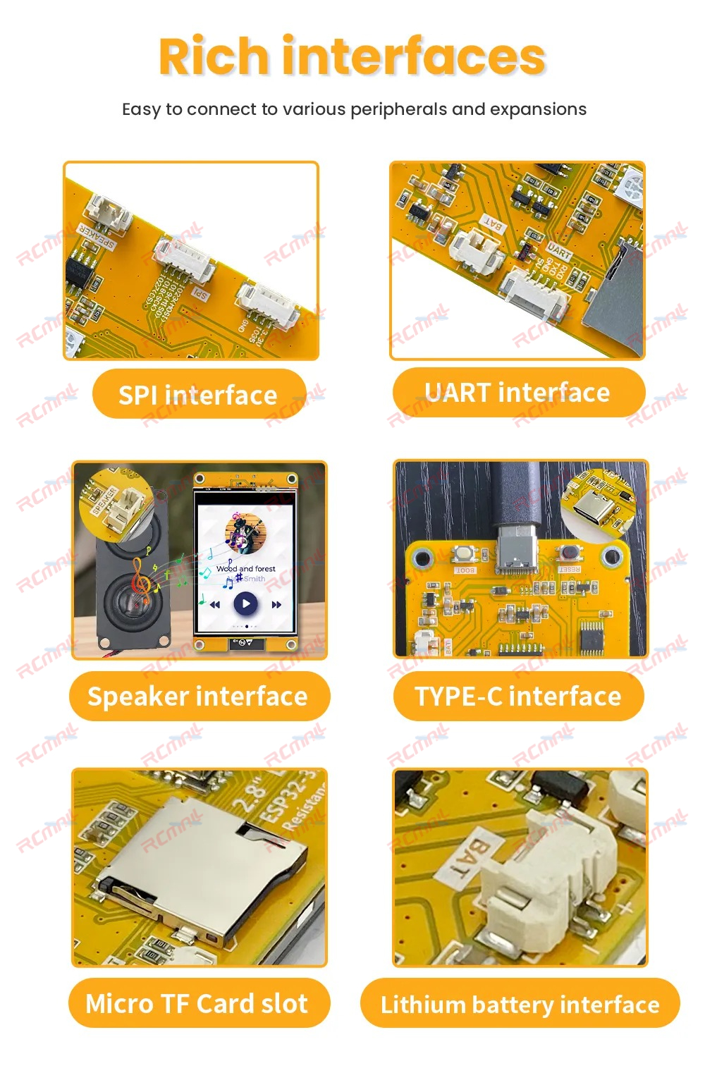ESP32 Development Board WiFi+B - مراجعة Home Automation Arduino وسعره