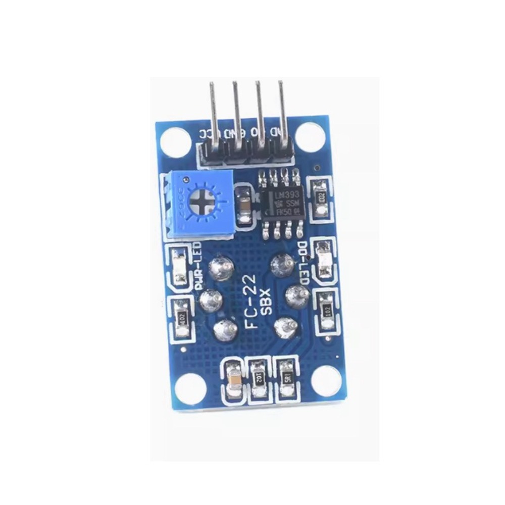 MQ135 Air Quality Gas Sensor M - مراجعة Home Automation With Arduino وسعره