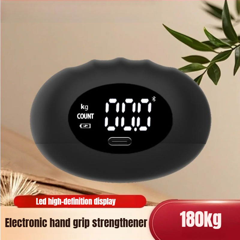 Ergonomic 180kg Digital Hand D - مراجعة Home Automation Industry وسعره