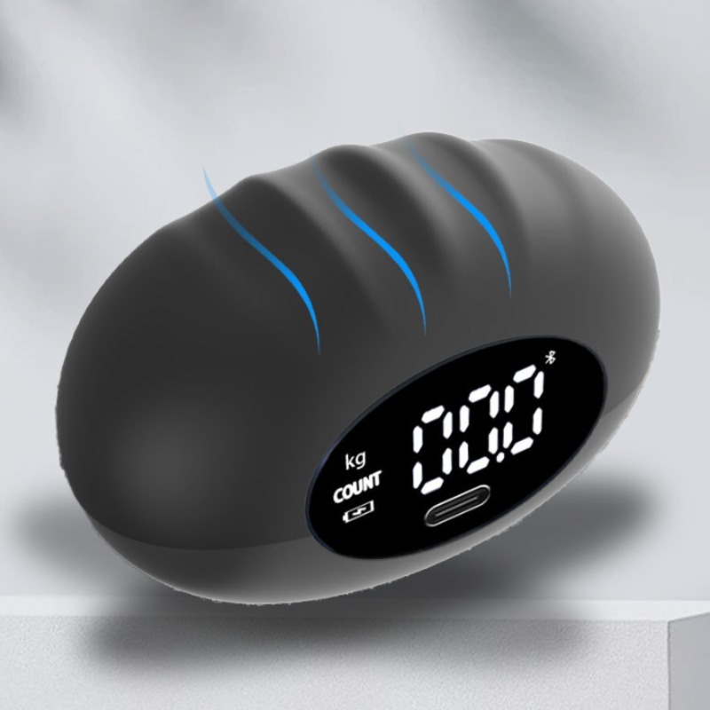 Ergonomic 180kg Digital Hand D - مراجعة Home Automation Industry وسعره