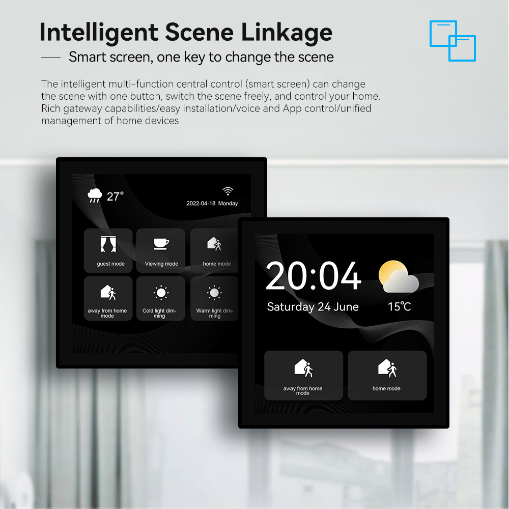 2022 High Quality Home Automat - مراجعة Home Automation System Design وسعره