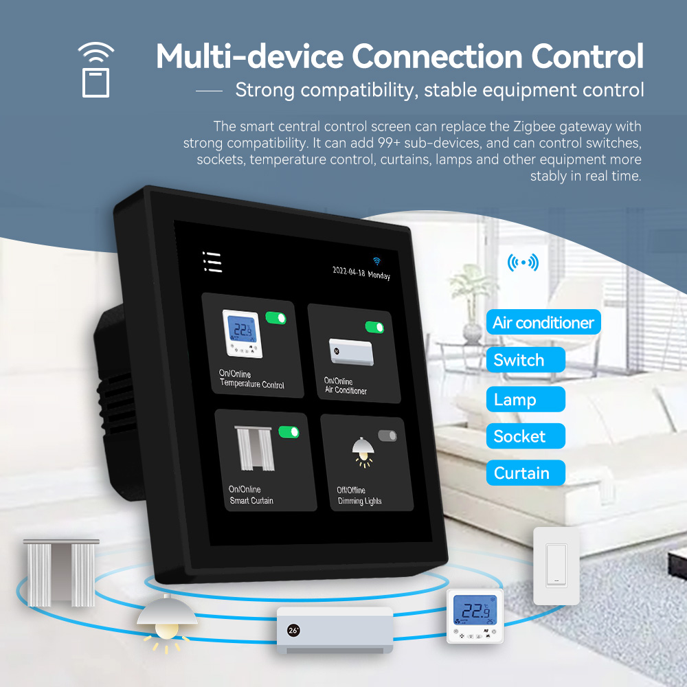 2022 High Quality Home Automat - مراجعة Home Automation System Design وسعره