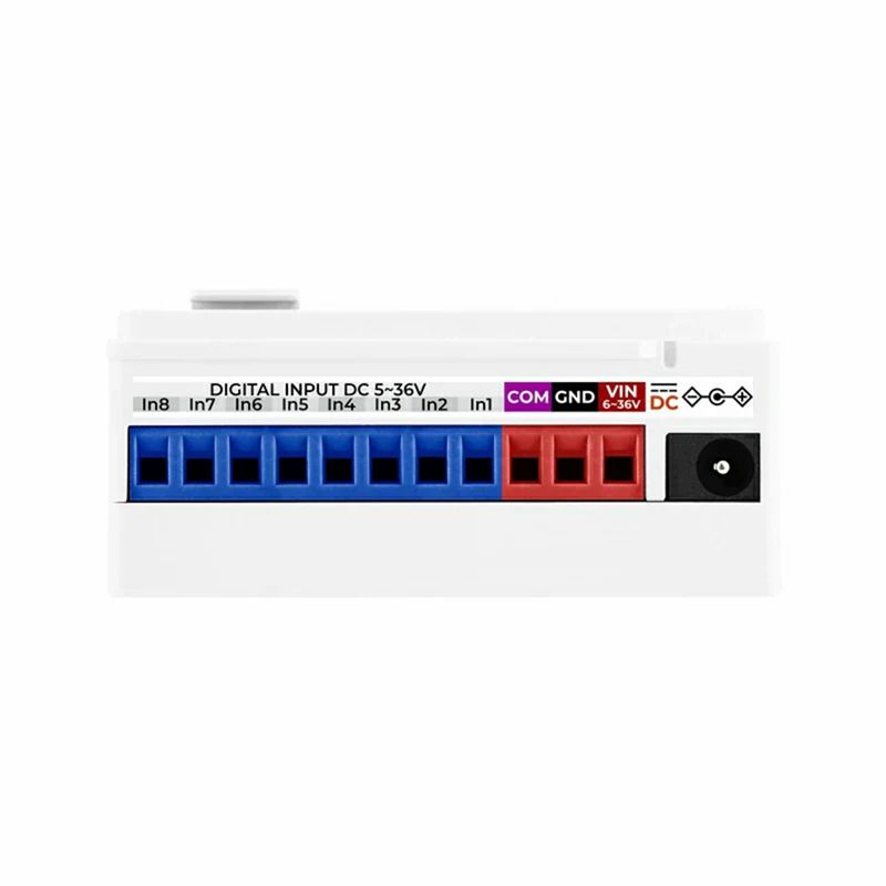 M5stamp PLC Controller Advance - مراجعة Home Automation Industry وسعره