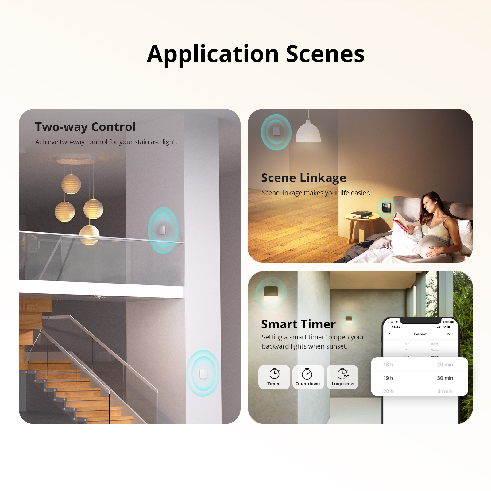 Itead SONOFF ZBMINI-L2 Zigbee  - مراجعة Sonoff Basic Switch وسعره