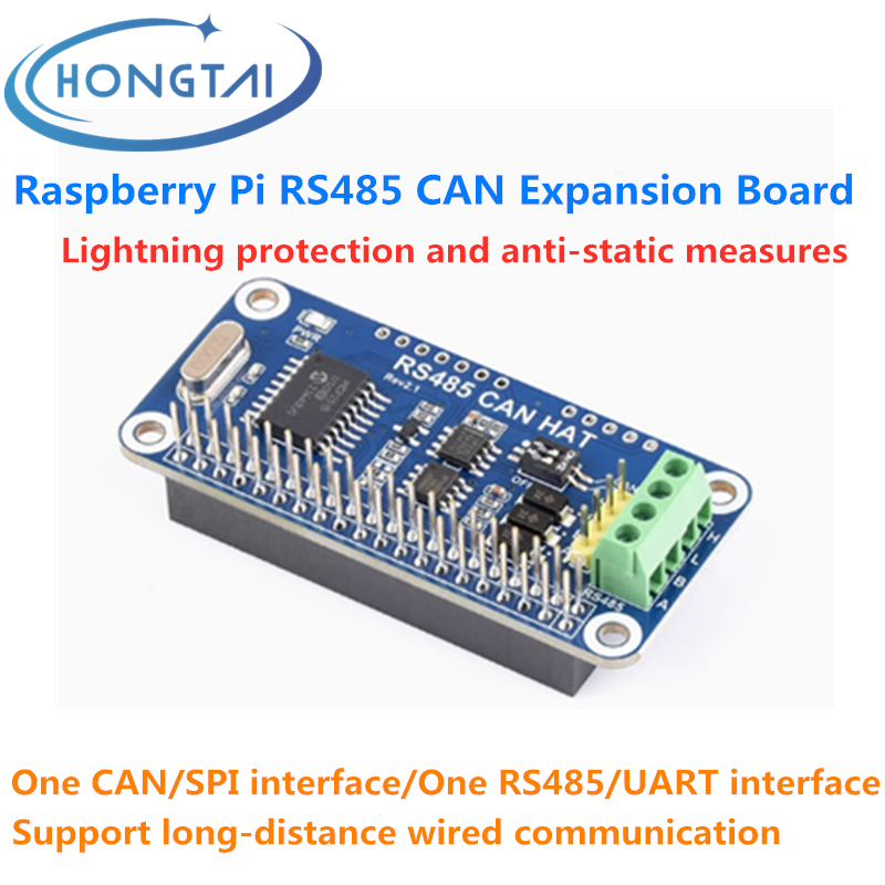 Raspberry Pi 4B/3B+/Zero W RS4 - مراجعة Pi Zero W Board وسعره