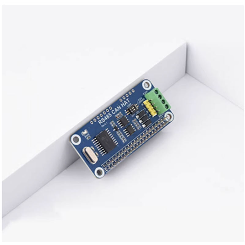 Raspberry Pi 4B/3B+/Zero W RS4 - مراجعة Pi Zero W Board وسعره